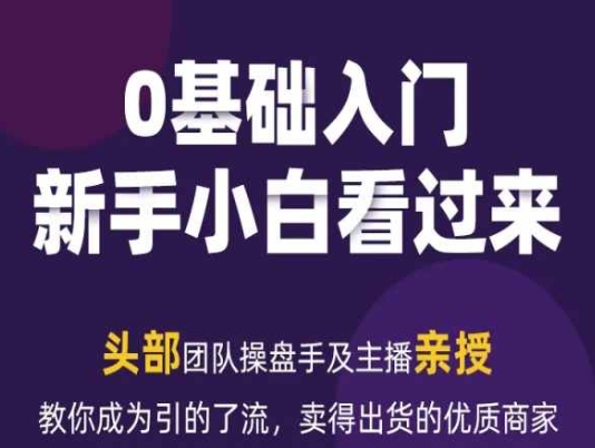 2024年互联网媒体数据流量变现运营笔记，教大家变成引的了流，销量发货的优质商家-网创e学堂