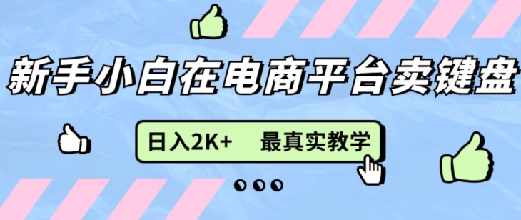 全新无货源电商0成本费电子商务，新手入门能做，后面帮扶打满，细腻课堂教学-中创网_分享中创网创业资讯_最新网络项目资源-网创e学堂