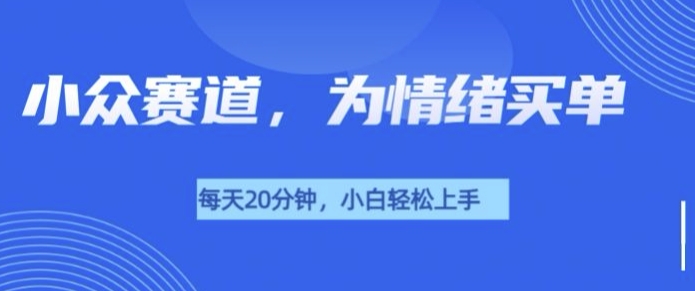 小众赛道，我的治愈系电子抱枕，让用户为情绪买单-中创网_分享中创网创业资讯_最新网络项目资源-网创e学堂